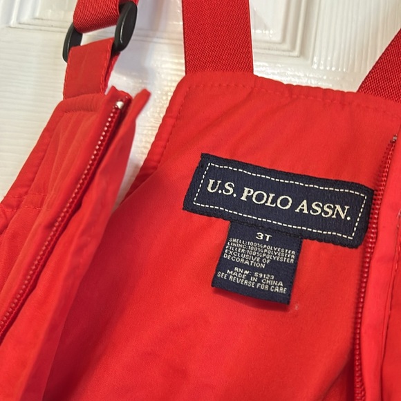 Polo snowsuit - Picture 7 of 8